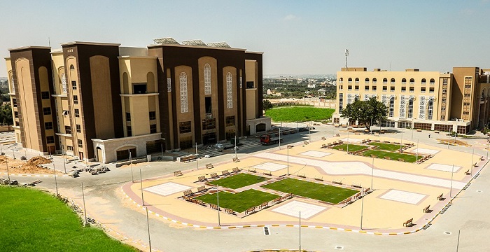 Al Az-Har University
